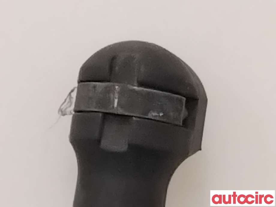 Panserdemper til Mercedes Citan 2012-2021 (W415) (W415) (MERCEDES|A4159800164||654706489R)