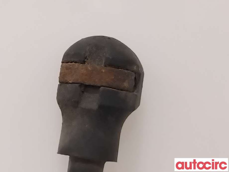 Panserdemper til Mercedes Citan 2012-2021 (W415) (W415) (MERCEDES|A4159800164||654706489R)