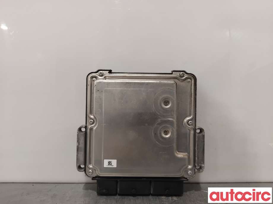 Styreenhet motor til Mercedes Citan 2012-2021 (W415) (W415) (MERCEDES|A4159006402|0281030899|237104376R)