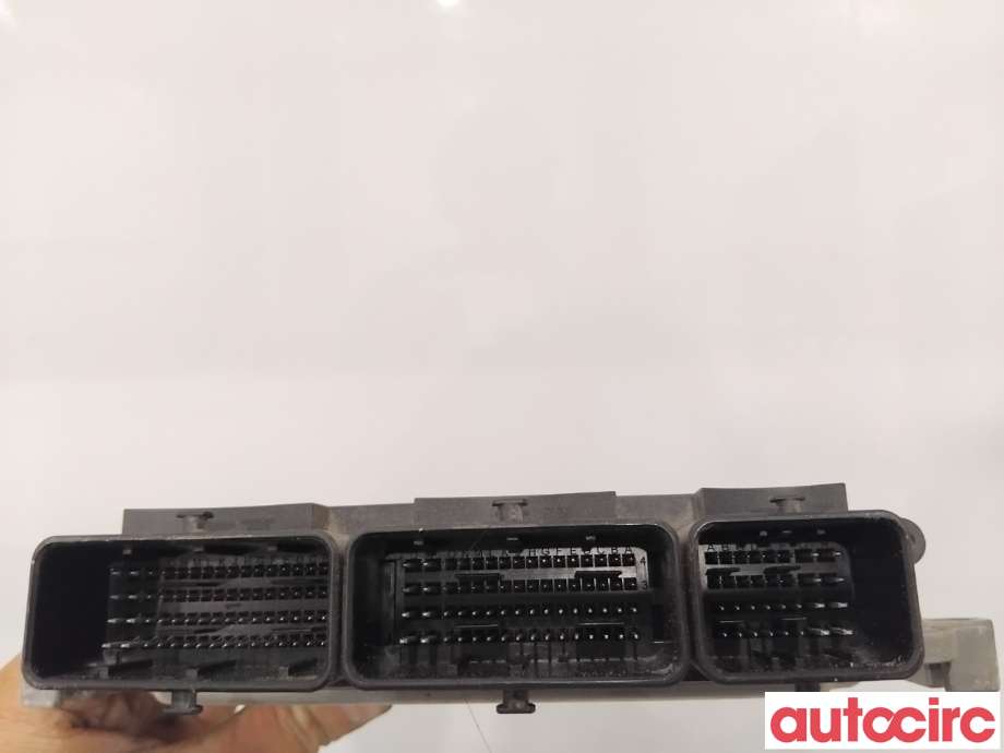 Styreenhet motor til Mercedes Citan 2012-2021 (W415) (W415) (MERCEDES|A4159006402|0281030899|237104376R)