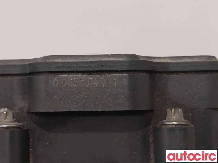 ABS sentral til Mercedes Citan 2012-2021 (W415) (W415) (MERCEDES|A4159007803|0265254771|476602750R)