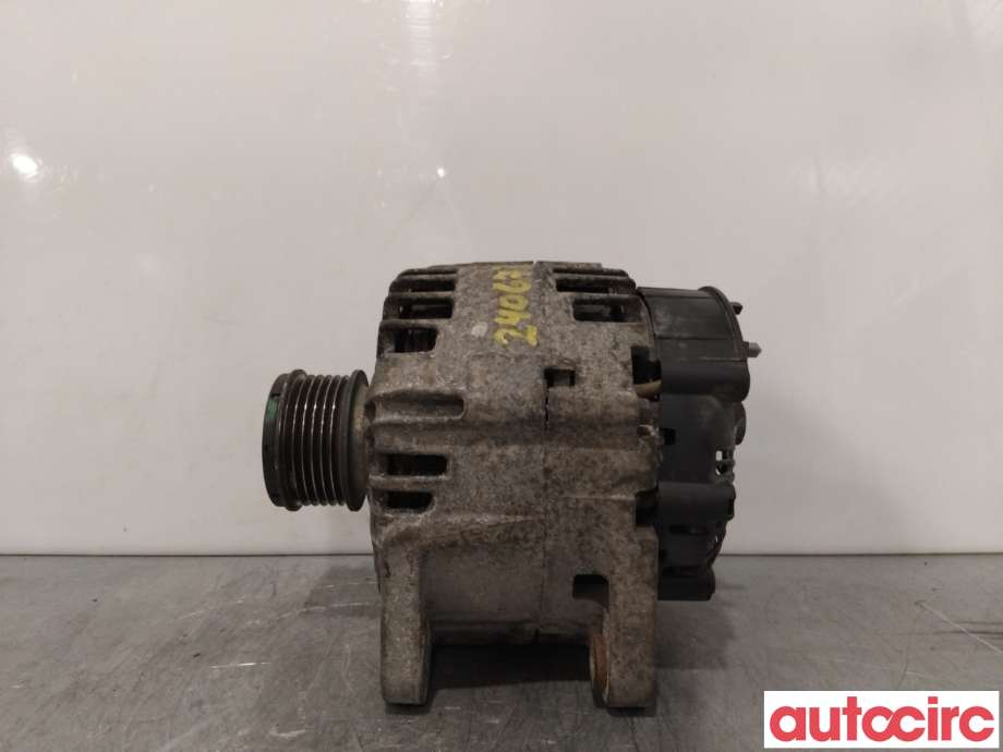 Dynamo til Mercedes Citan 2012-2021 (W415) (W415) (MERCEDES|A4159063500|TG15C146|231000026R)