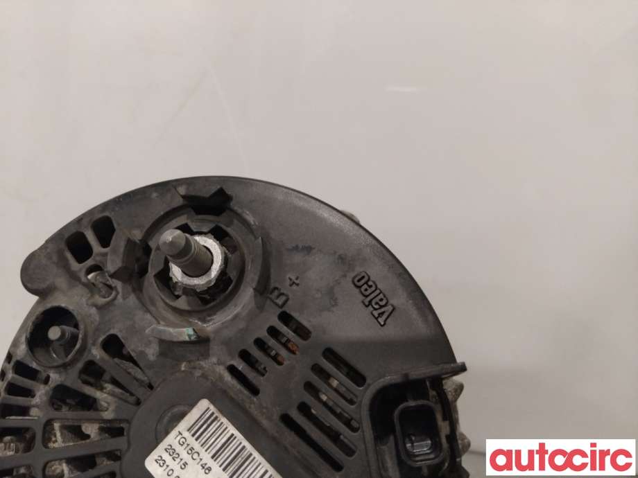 Dynamo til Mercedes Citan 2012-2021 (W415) (W415) (MERCEDES|A4159063500|TG15C146|231000026R)