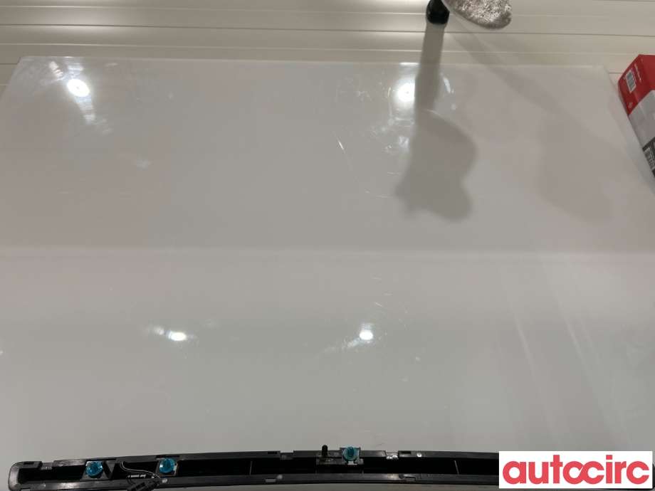 Taklyspanel til Mercedes Vito 2014-->> (W447) (W447) (MERCEDES|A4478200439)