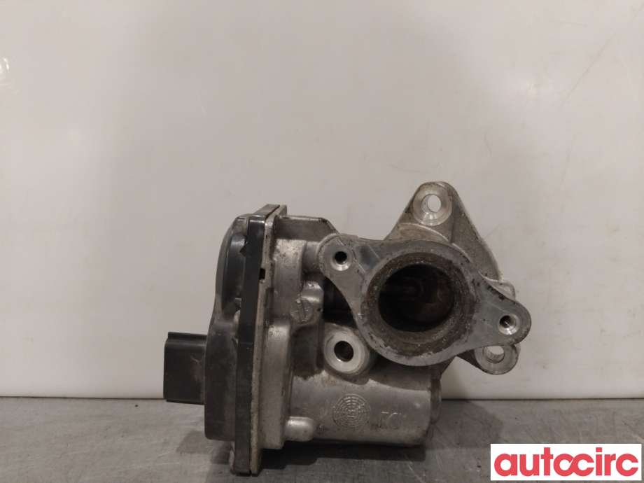 EGR-ventil til Mercedes Citan, 2012-2021 (W415) (W415) (MERCEDES|A6071400700)