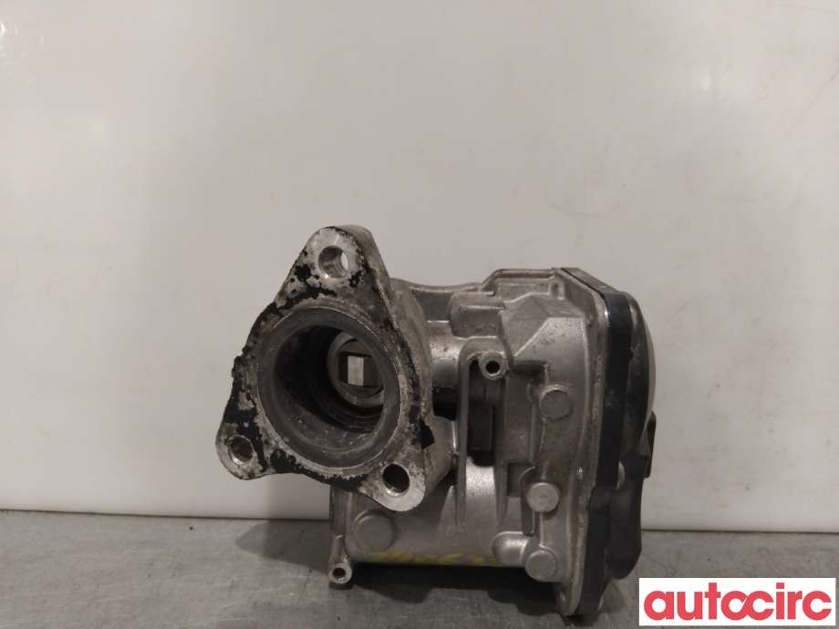 EGR-ventil til Mercedes Citan 2012-2021 (W415) (W415) (MERCEDES|A6071400700|150100-0211|147104647R)