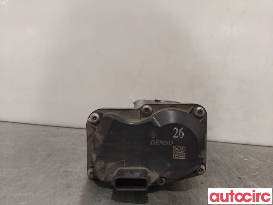 EGR-ventil til Mercedes Citan 2012-2021 (W415) (W415) (MERCEDES|A6071400700|150100-0211|147104647R)