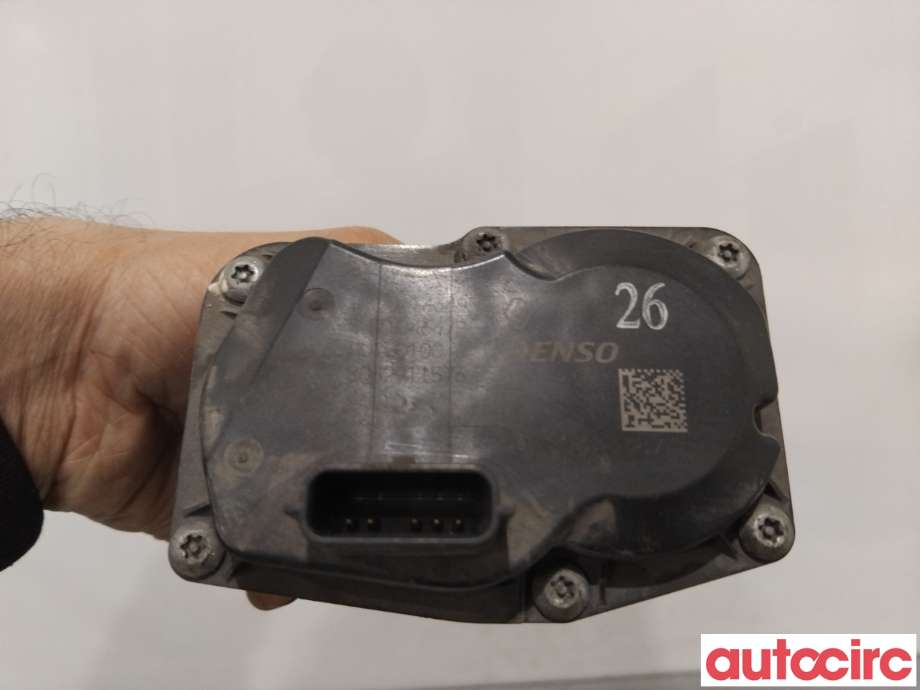EGR-ventil til Mercedes Citan 2012-2021 (W415) (W415) (MERCEDES|A6071400700|150100-0211|147104647R)