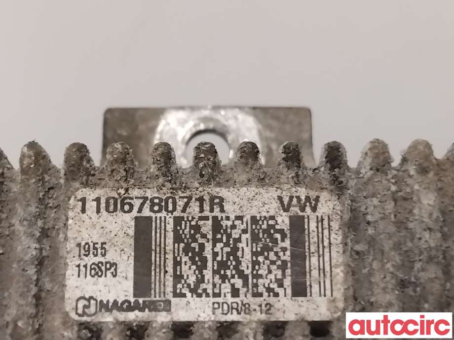 Rele gløde til Mercedes Citan 2012-2021 (W415) (W415) (MERCEDES|A6079000100|PDA8-12|110678071R)