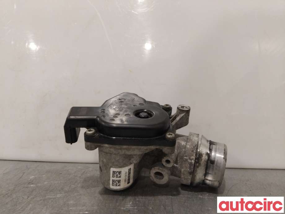 Spjeldhus til Mercedes Citan 2012-2021 (W415) (W415) (MERCEDES|A6070900070|188513131|161A09794R)
