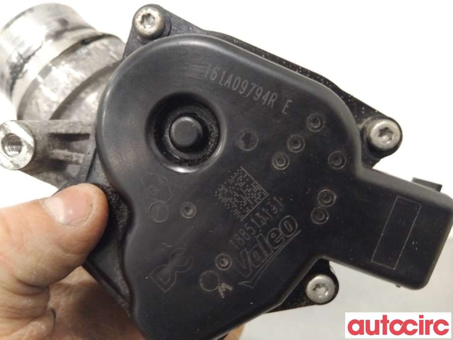 Spjeldhus til Mercedes Citan 2012-2021 (W415) (W415) (MERCEDES|A6070900070|188513131|161A09794R)