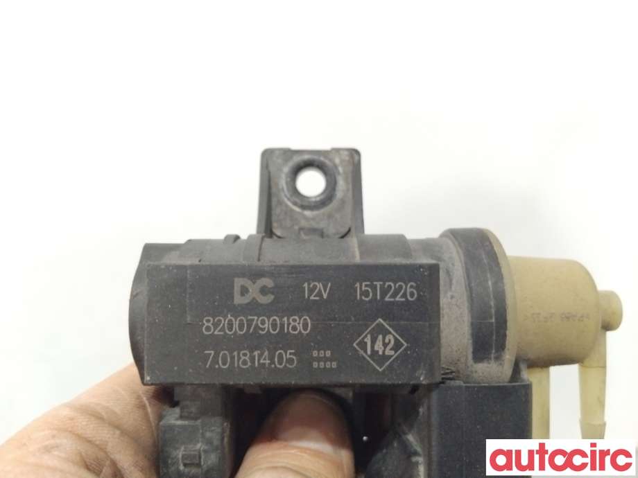 Vakuumventil til Mercedes Citan 2012-2021 (W415) (W415) (MERCEDES|A6071530028|70181405|8200790180)