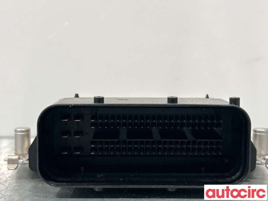 Styreenhet motor til Mercedes Vito 2014-->> (W447) (W447) (MERCEDES|A0009007009|0281032807)