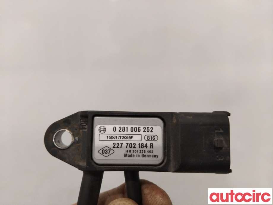 Diverse deler til Mercedes Citan 2012-2021 (W415) (W415) (MERCEDES|A6269052200|0281006252|227702184R)