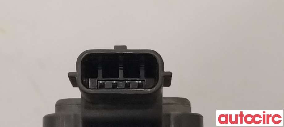Luftmengde/luftmassemåler til Mercedes Citan 2012-2021 (W415) (W415) (MERCEDES|A6070940048|5WK97020|8200651315)