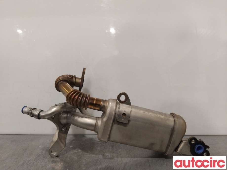 EGR-kjøler til Mercedes Citan 2012-2021 (W415) (W415) (MERCEDES|A6071400400||147357082R)