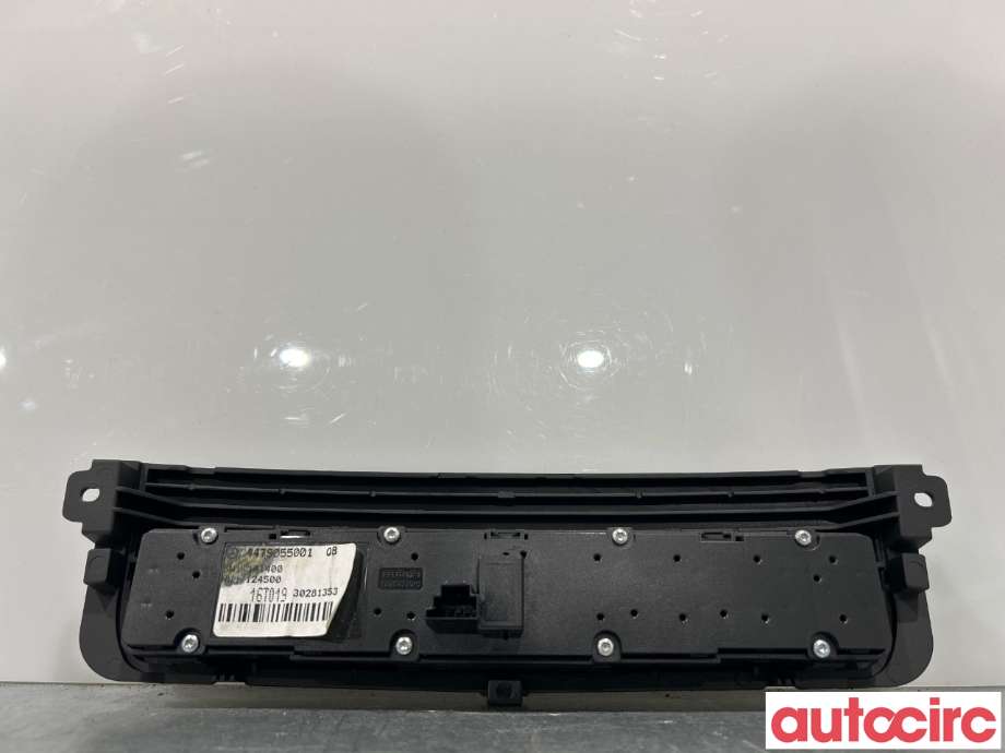 Bryter nødblink til Mercedes Vito 2014-->> (W447) (W447) (MERCEDES|A4479055001)