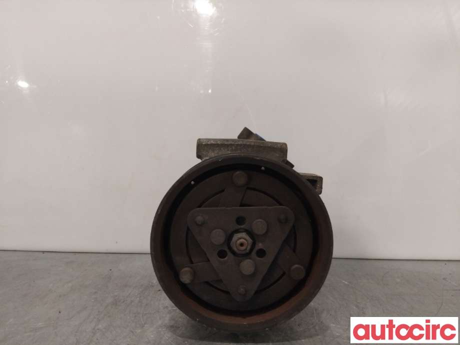 Aircondition kompressor til Mercedes Citan, 2012-2021 (W415) (W415) (MERCEDES|A4158300100)