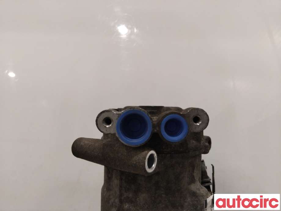 Aircondition kompressor til Mercedes Citan 2012-2021 (W415) (W415) (MERCEDES|A4158300100|SD6V121918|A4158304400)