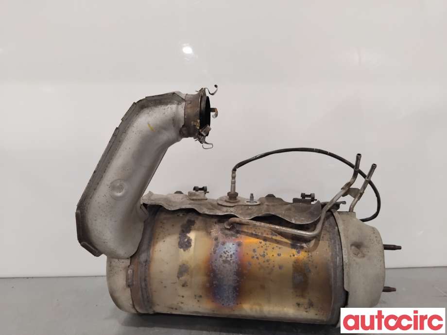 Partikkelfilter til Mercedes Citan 2012-2021 (W415) (W415) (MERCEDES|A4154900700||208A00728R)