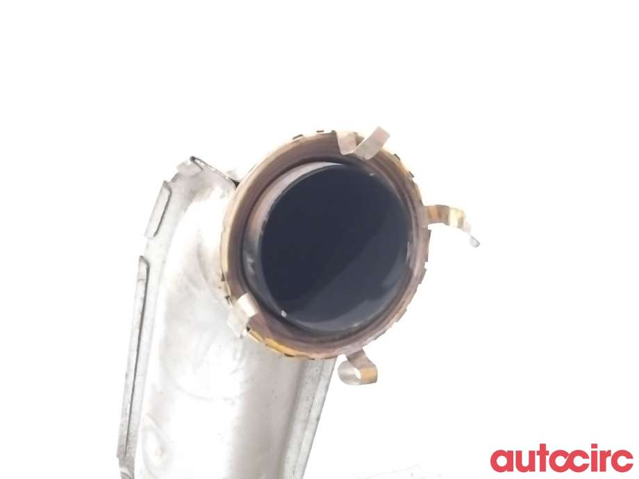 Partikkelfilter til Mercedes Citan 2012-2021 (W415) (W415) (MERCEDES|A4154900700||208A00728R)
