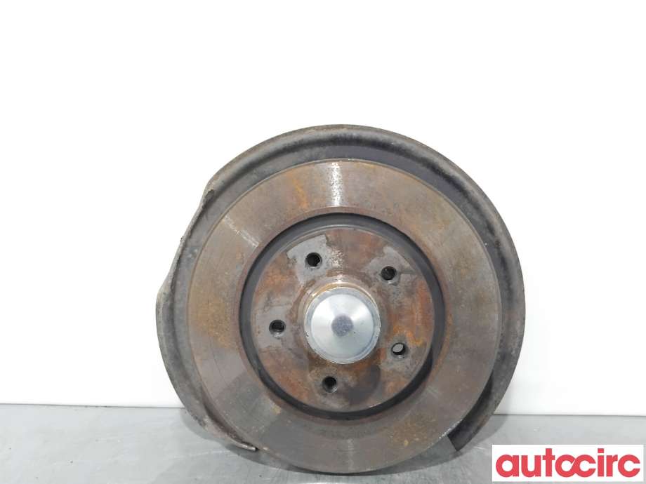 Diverse deler til Mercedes Citan, 2012-2021 (W415) (W415) (MERCEDES|A4153560300)