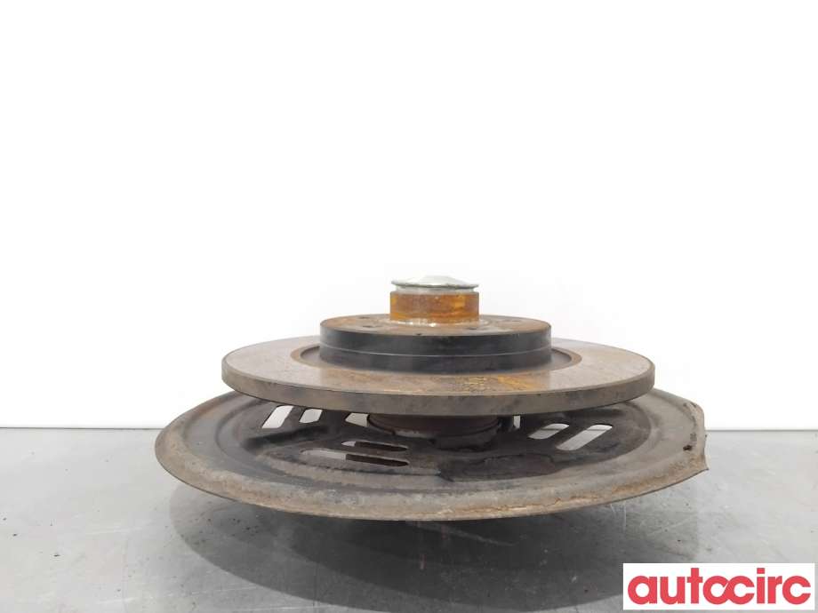 Diverse deler til Mercedes Citan 2012-2021 (W415) (W415) (MERCEDES|A4153560300|)