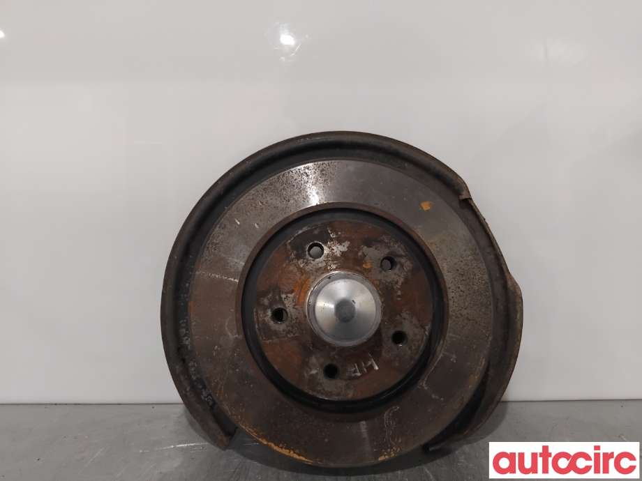 Diverse deler til Mercedes Citan, 2012-2021 (W415) (W415) (MERCEDES|A4153321200)