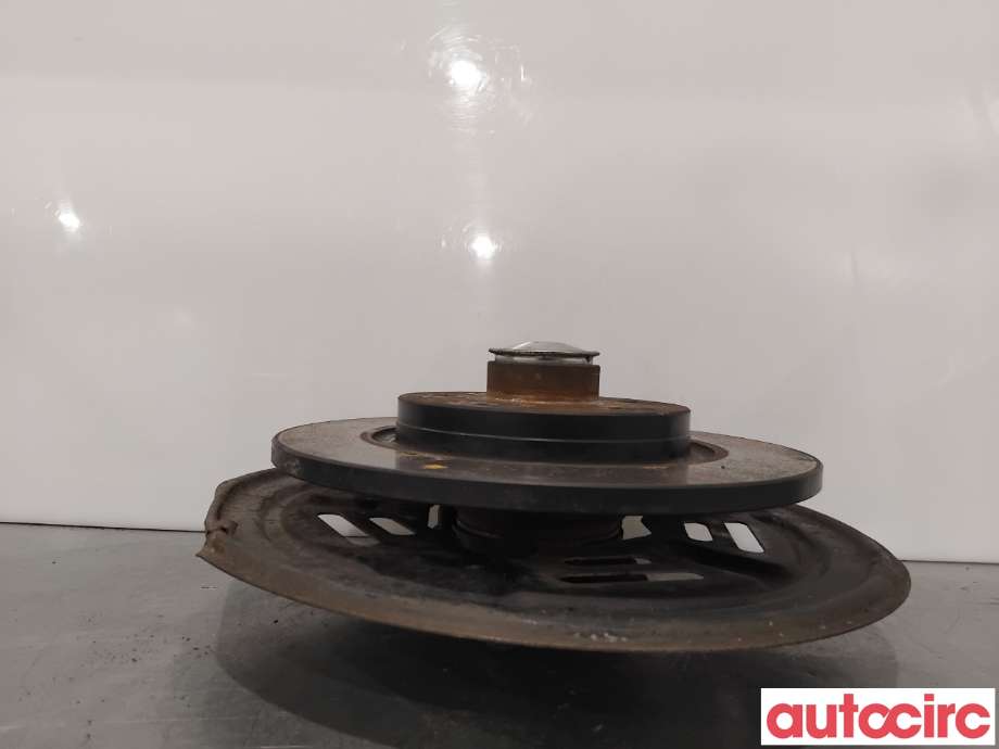 Diverse deler til Mercedes Citan 2012-2021 (W415) (W415) (MERCEDES|A4153321200|)