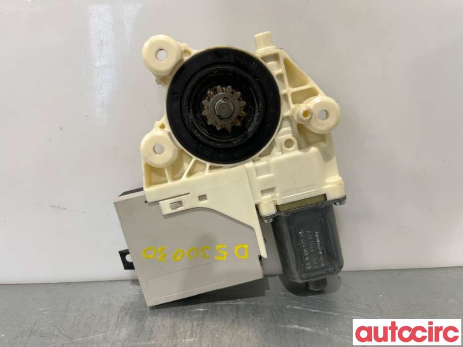 Ruteheis venstre foran til Ford Focus 2008-2010 (Type II, Fase 2)  (FORD|1776003|0130822215|7M5T-14B533AE)