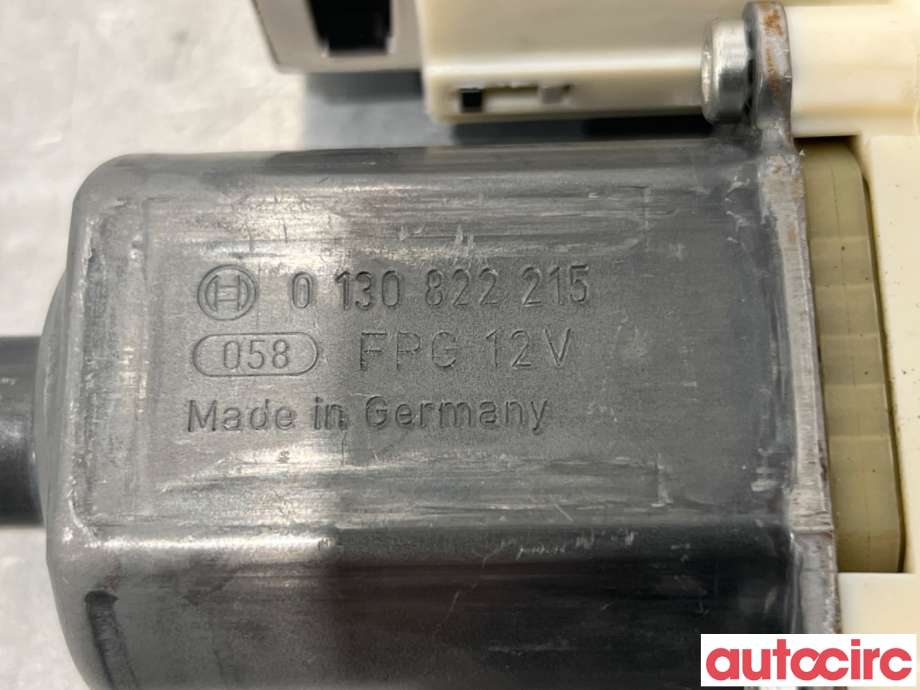 Ruteheis venstre foran til Ford Focus 2008-2010 (Type II, Fase 2)  (FORD|1776003|0130822215|7M5T-14B533AE)