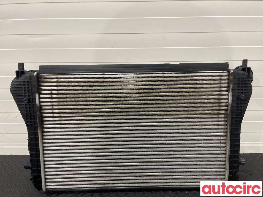 Intercooler til VW Golf VI 2008-2012  (VOLKSWAGEN|1K0145803CG|1K0145803CC)