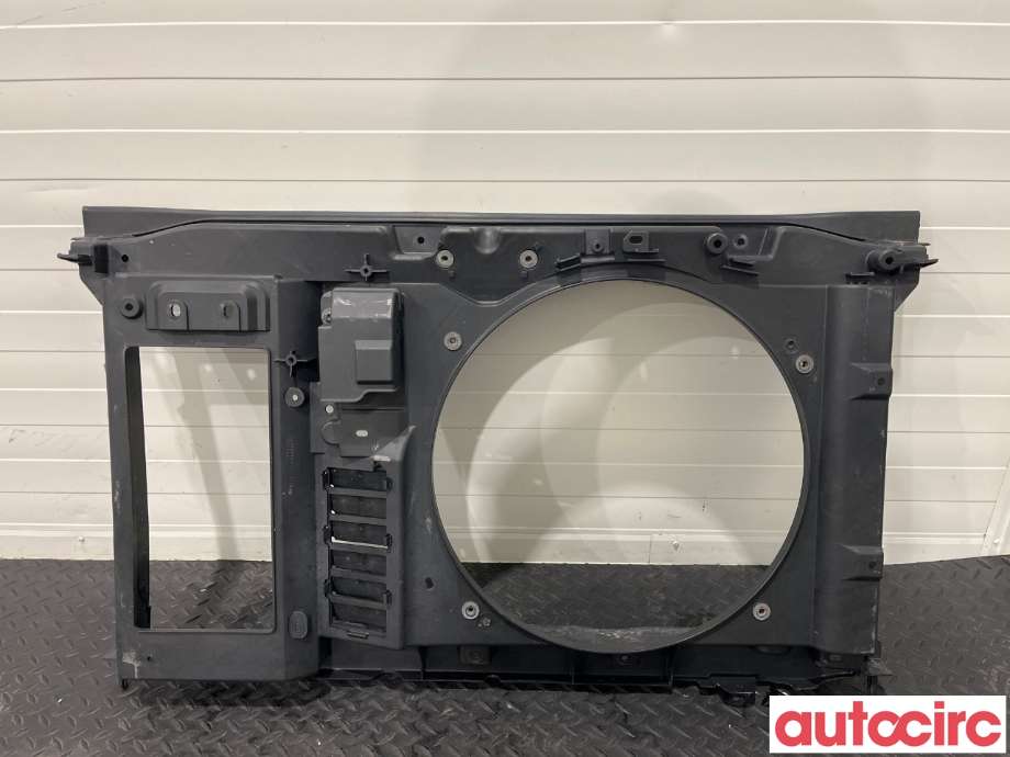 Frontplate til Citroën Berlingo, 2015-2019 (Type II, Fase 2)  (CITROEN|7104HG)