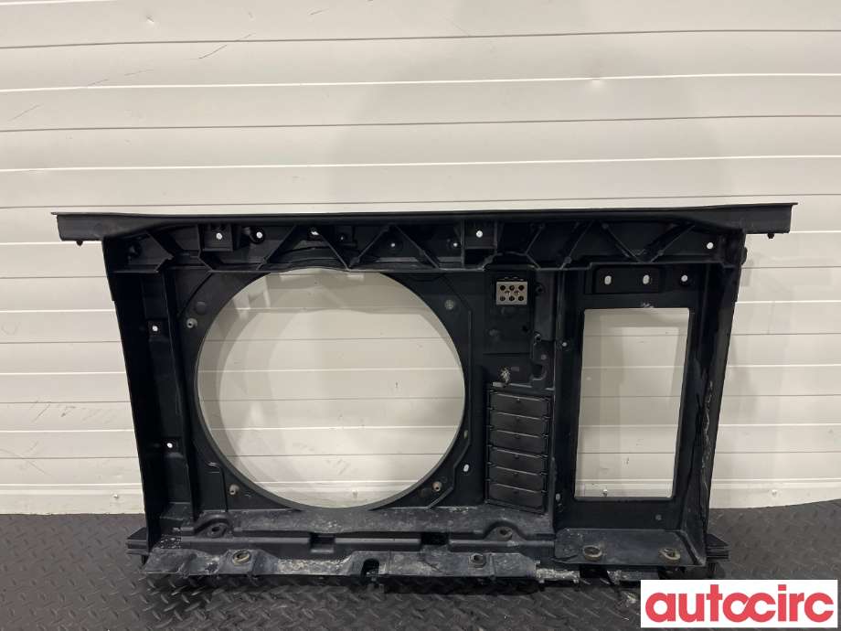 Frontplate til Citroën Berlingo 2015-2019 (Type II, Fase 2)  (CITROEN|7104HG|)