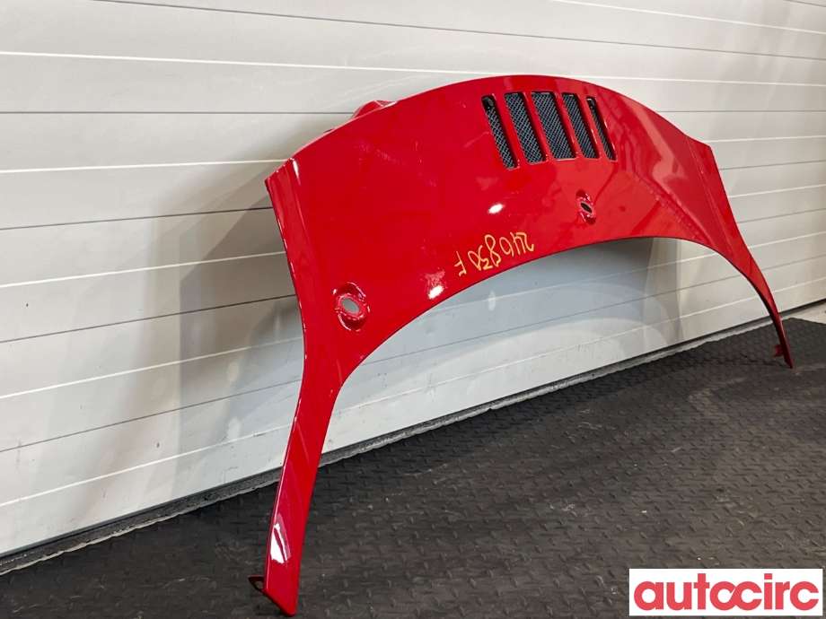 Deksel til Fiat Barchetta 1996-2006 (FIAT|46734654)