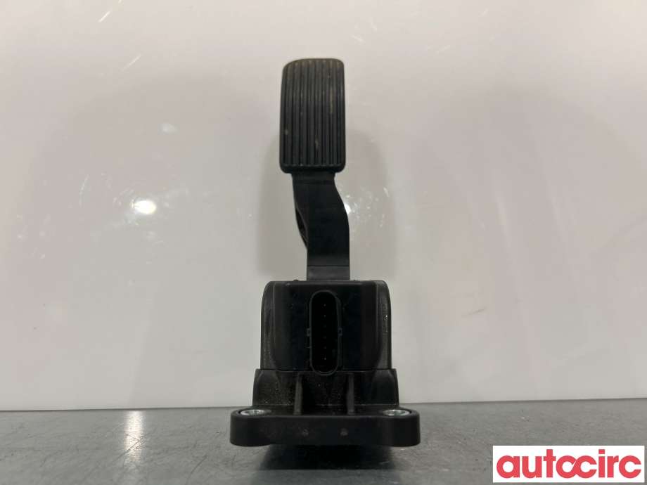 Pedal gass til Mercedes Vito 2014-->> (W447) (W447) (MERCEDES|A9063000304|A9073010500)