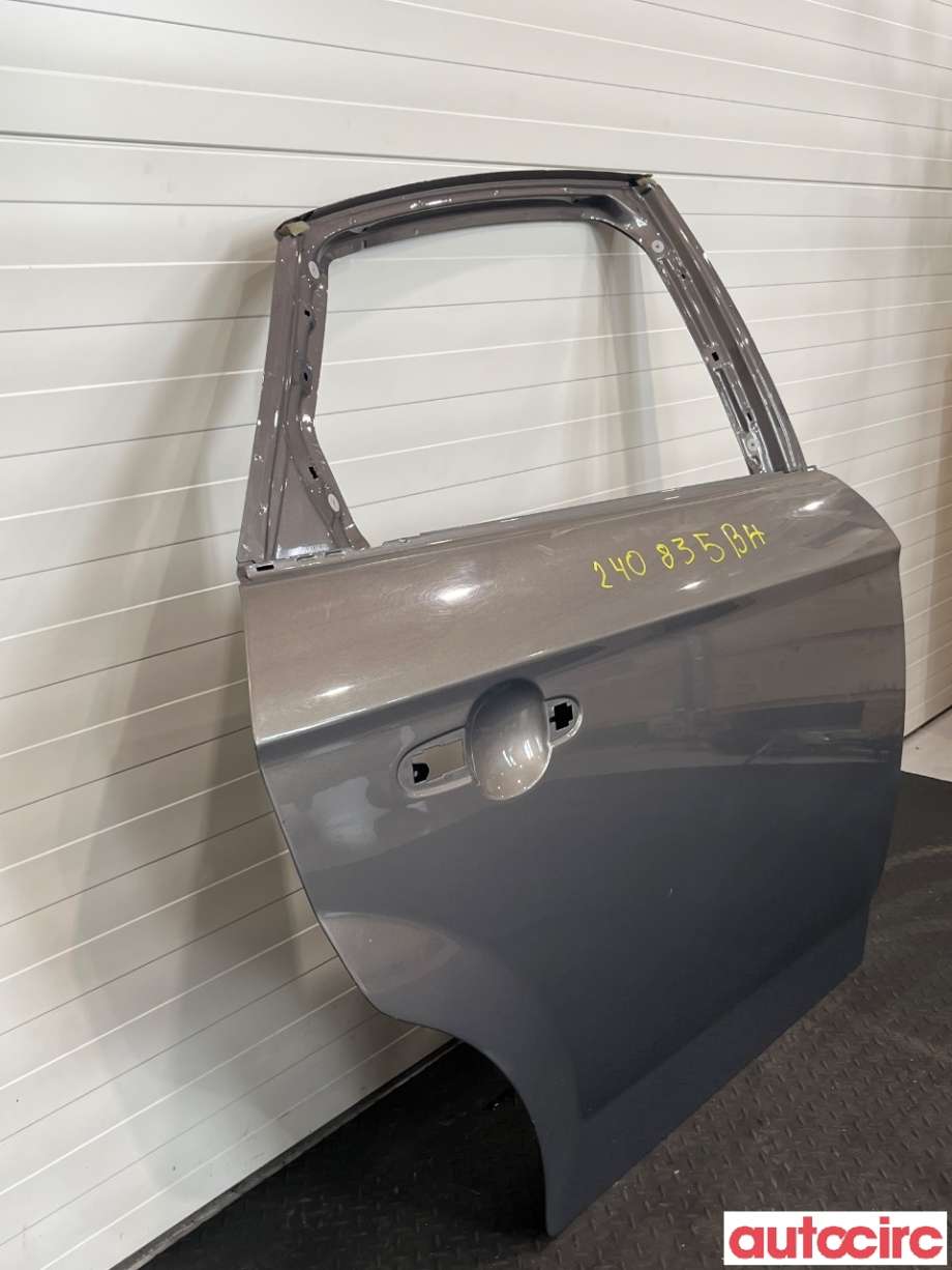 Dør høyre bak til Ford Mondeo, 2011-2014 (Type IV, Fase 2)  (FORD|1780035)