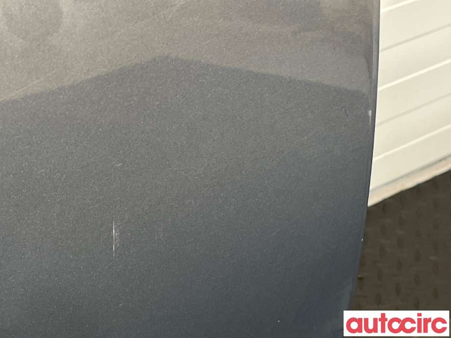 Dør høyre bak til Ford Mondeo 2011-2014 (Type IV, Fase 2)  (FORD|1780035)