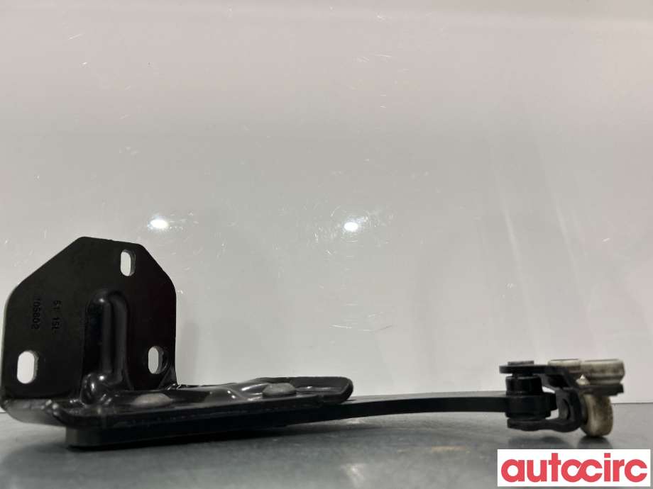 Hengsler til Mercedes Vito 2014-->> (W447) (W447) (MERCEDES|A4477601447)