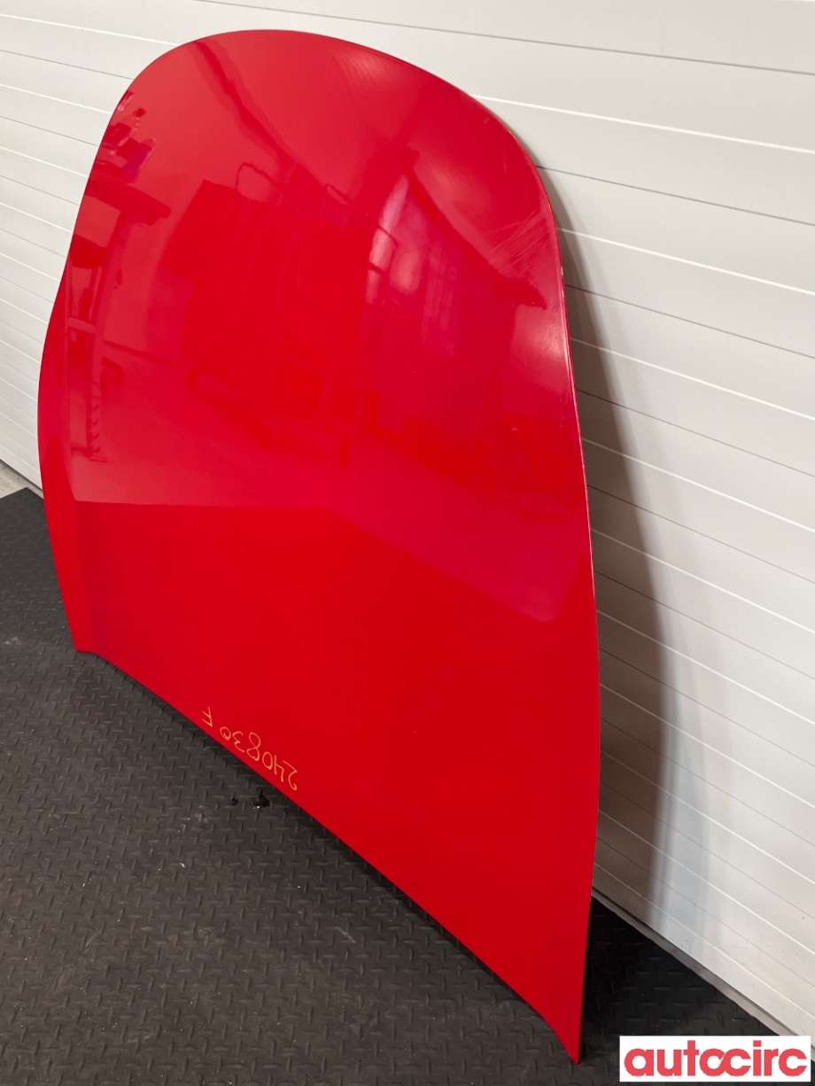 Panser til Fiat Barchetta 1996-2006  (FIAT|46724834)