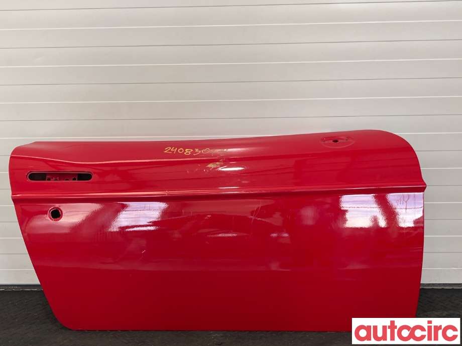 Dør høyre 2dørs til Fiat Barchetta, 1996-2006  (FIAT|46724312)