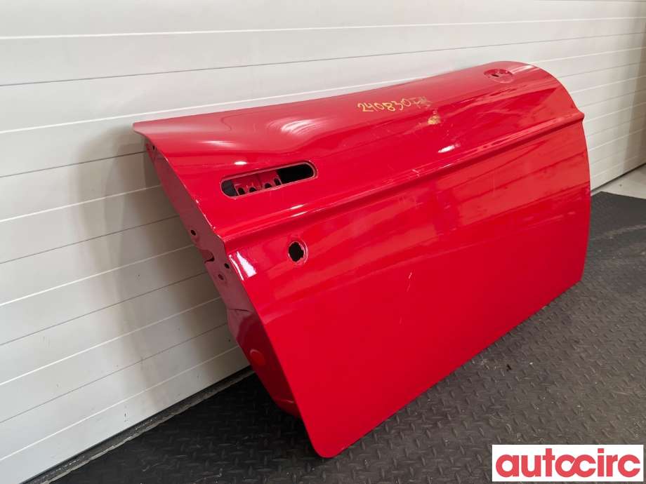 Dør høyre 2dørs til Fiat Barchetta 1996-2006 (FIAT|46724312)