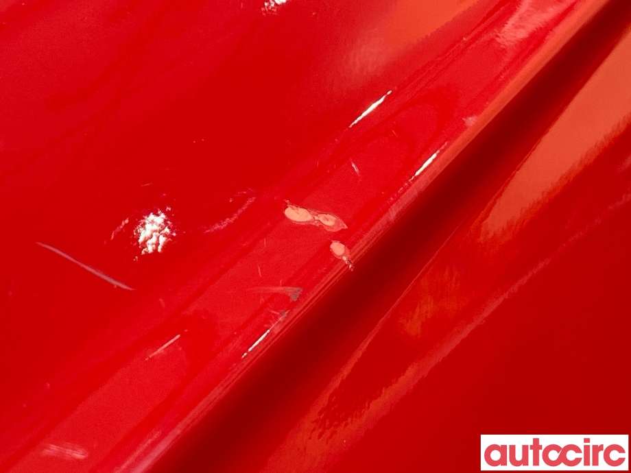 Dør høyre 2dørs til Fiat Barchetta 1996-2006 (FIAT|46724312)