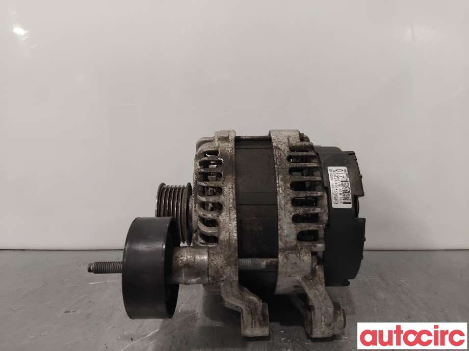 Dynamo til Ford Ranger / Ranger Raptor 2015-2022  (FORD|2389829|A003TV2191AT|JB3T-10300-AB)