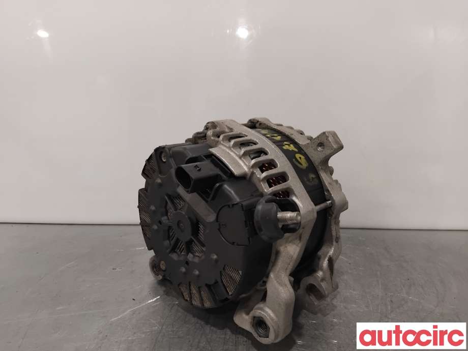Dynamo til Ford Ranger / Ranger Raptor 2015-2022  (FORD|2389829|A003TV2191AT|JB3T-10300-AB)