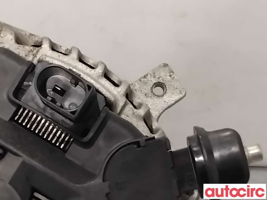 Dynamo til Ford Ranger / Ranger Raptor 2015-2022  (FORD|2389829|A003TV2191AT|JB3T-10300-AB)