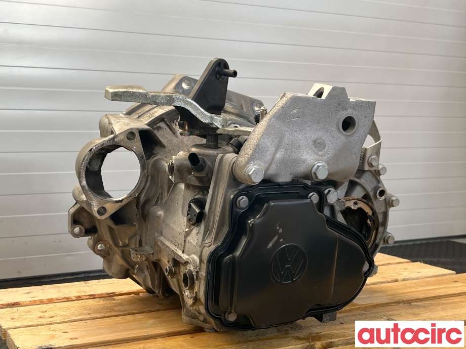 Girkasse manuell til VW Golf VI 2008-2012  (VOLKSWAGEN|0A4300046L|MDZ)