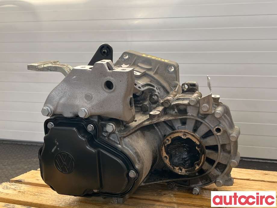 Girkasse manuell til VW Golf VI 2008-2012  (VOLKSWAGEN|0A4300046L|MDZ)