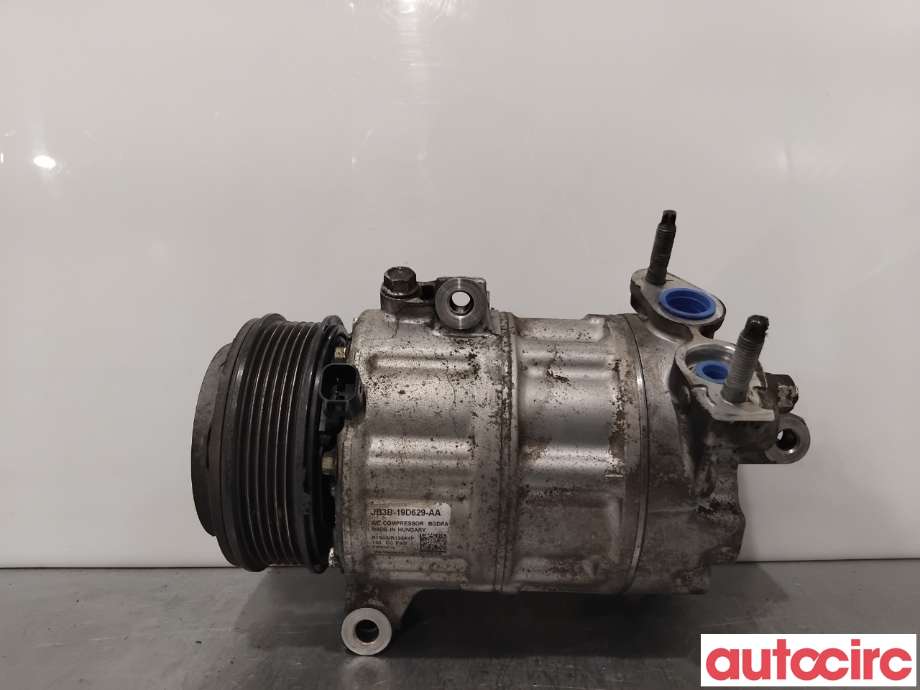 Aircondition kompressor til Ford Ranger / Ranger Raptor 2015-2022  (FORD|2781506||JB3B-19D629-AA)