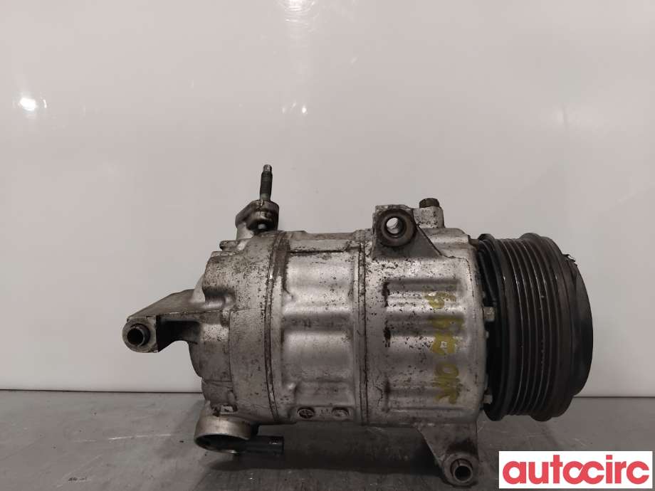Aircondition kompressor til Ford Ranger / Ranger Raptor 2015-2022  (FORD|2781506||JB3B-19D629-AA)